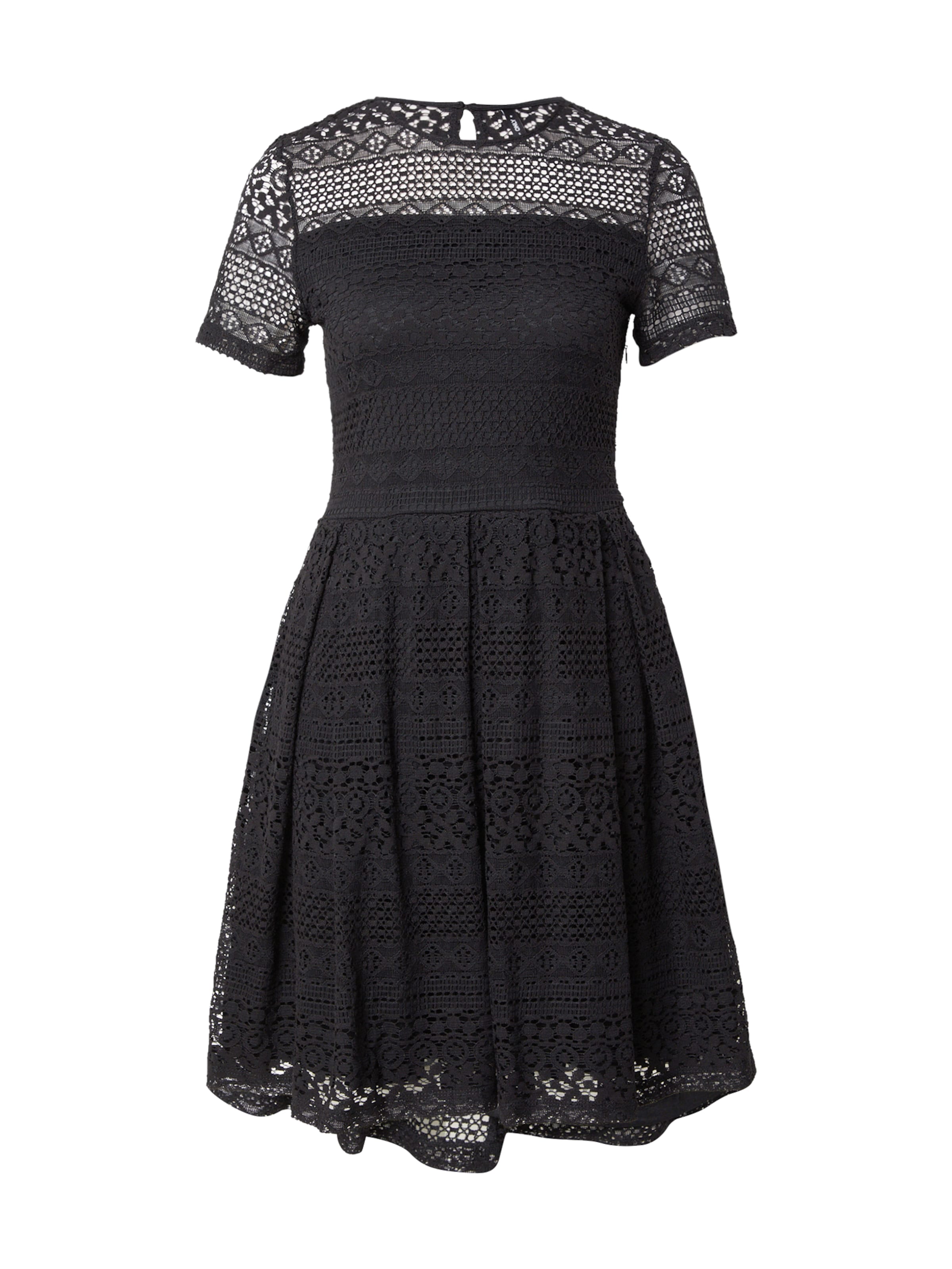 ONLY Cocktail Dress &#x27;ONLFILICIA&#x27; in Black: front
