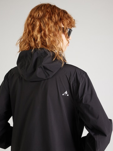 Whistler Outdoor Jacket 'Selawik' in Black