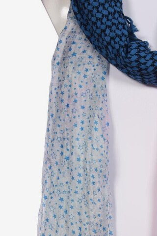 Plomo o Plata Scarf & Wrap in One size in Blue