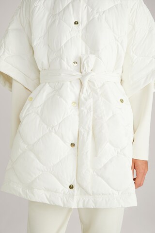 JOOP! Between-Season Jacket in White