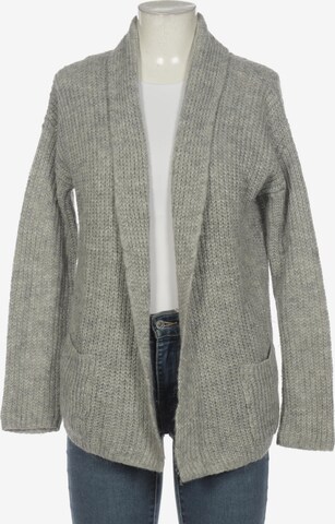 ESPRIT Strickjacke M in Grau: predná strana