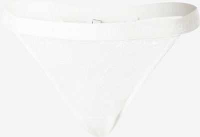Siaurikės iš Tommy Hilfiger Underwear, spalva – balta, Prekių apžvalga