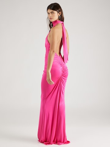 PINKO - Vestido de noche 'Abito' en rosa