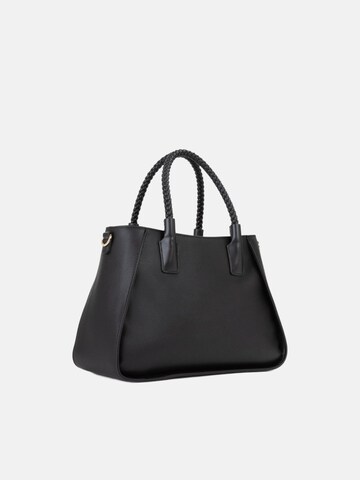 VALENTINO Torba shopper 'Valentino Sac Cabas Eris Re Noir Femme Nero' w kolorze czarny