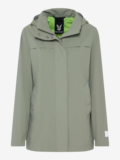 Fuchs Schmitt Übergangsjacke 'Regenjacke Delft'‌‌‌‌‌‌‌‌‌ in S in schilf, Produktansicht