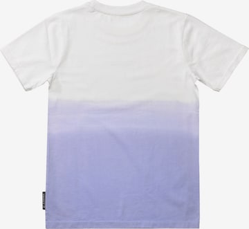 Marc O'Polo Junior T-shirt i lila