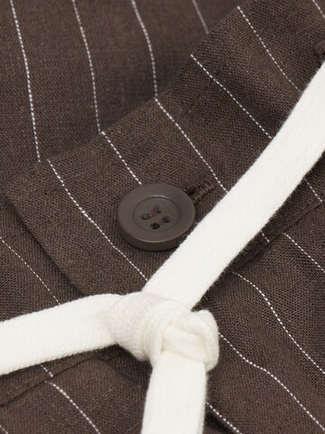 INTIMISSIMI Regular Hose in Braun