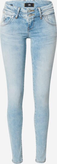 LTB Jeans 'Julita X' in hellblau, Produktansicht