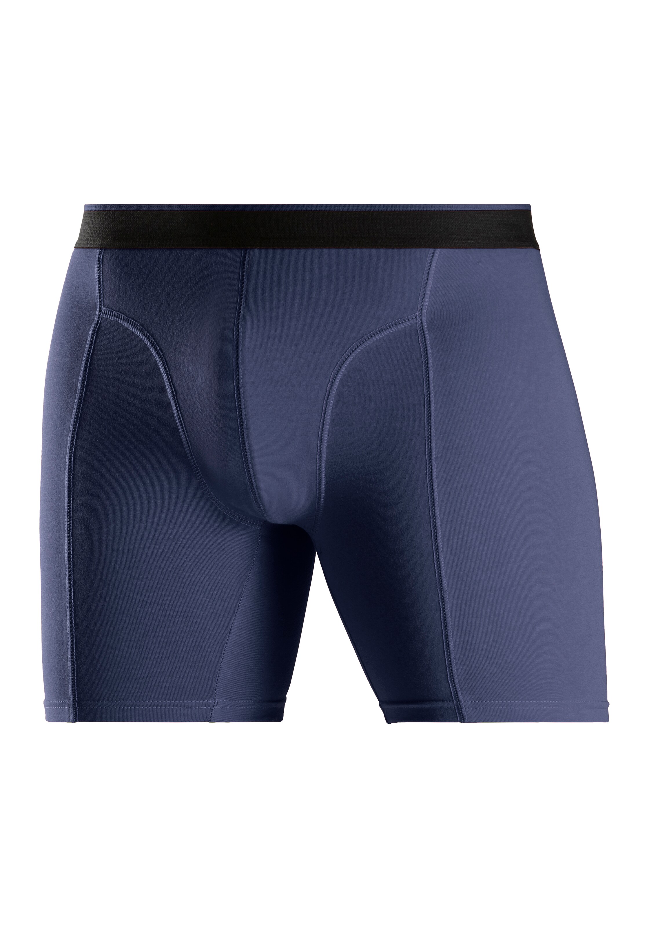Authentic Le Jogger Boxershorts in Blau