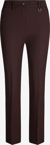 Pantalon JOOP! en marron : devant