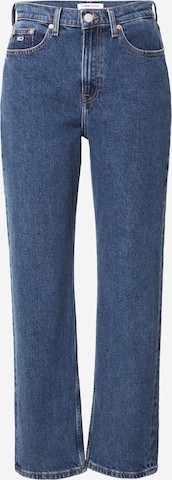 Tommy Jeans Jeans 'HARPER' in Blau: predná strana