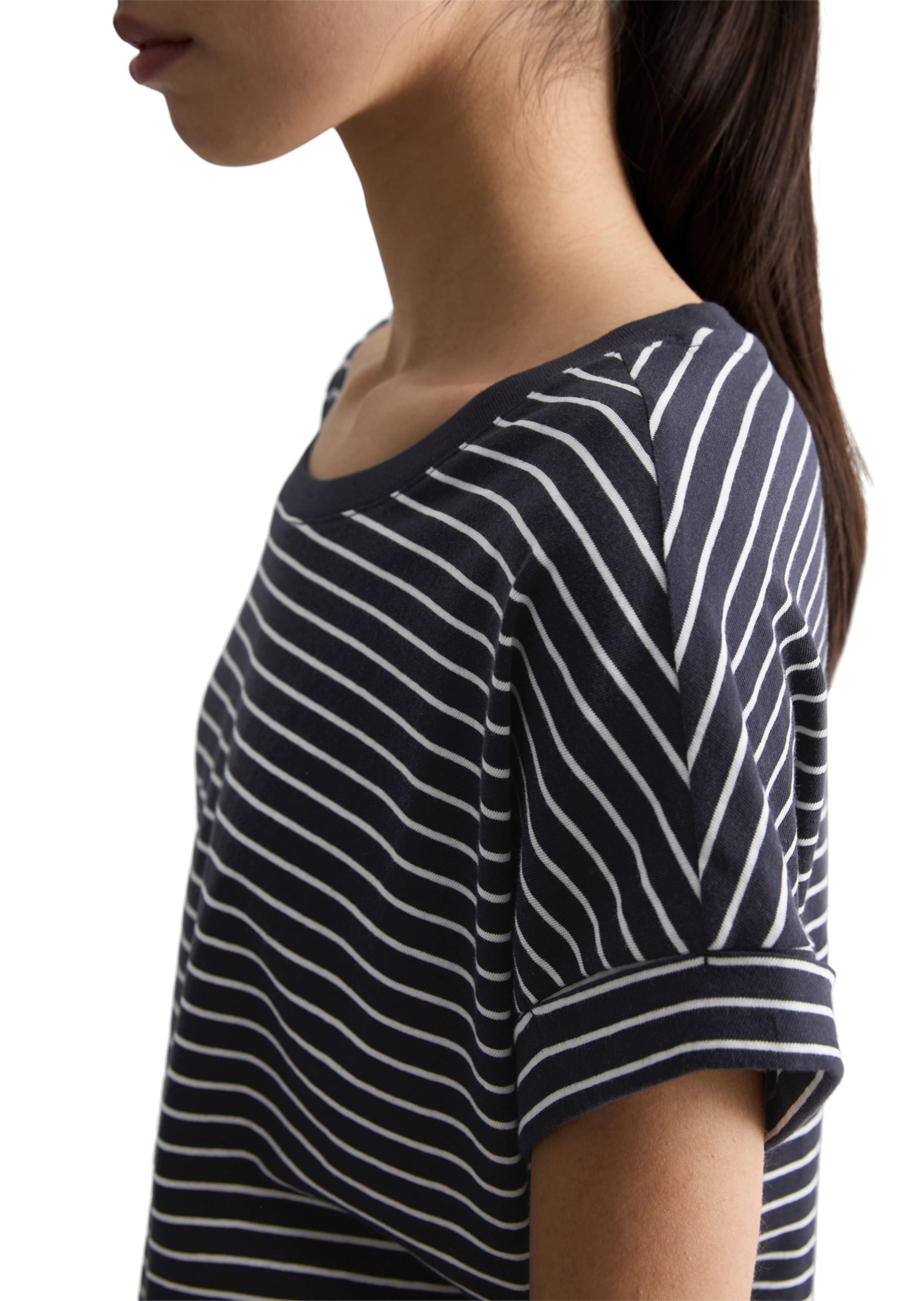 Marc O'Polo DENIM Shirt in Blauw