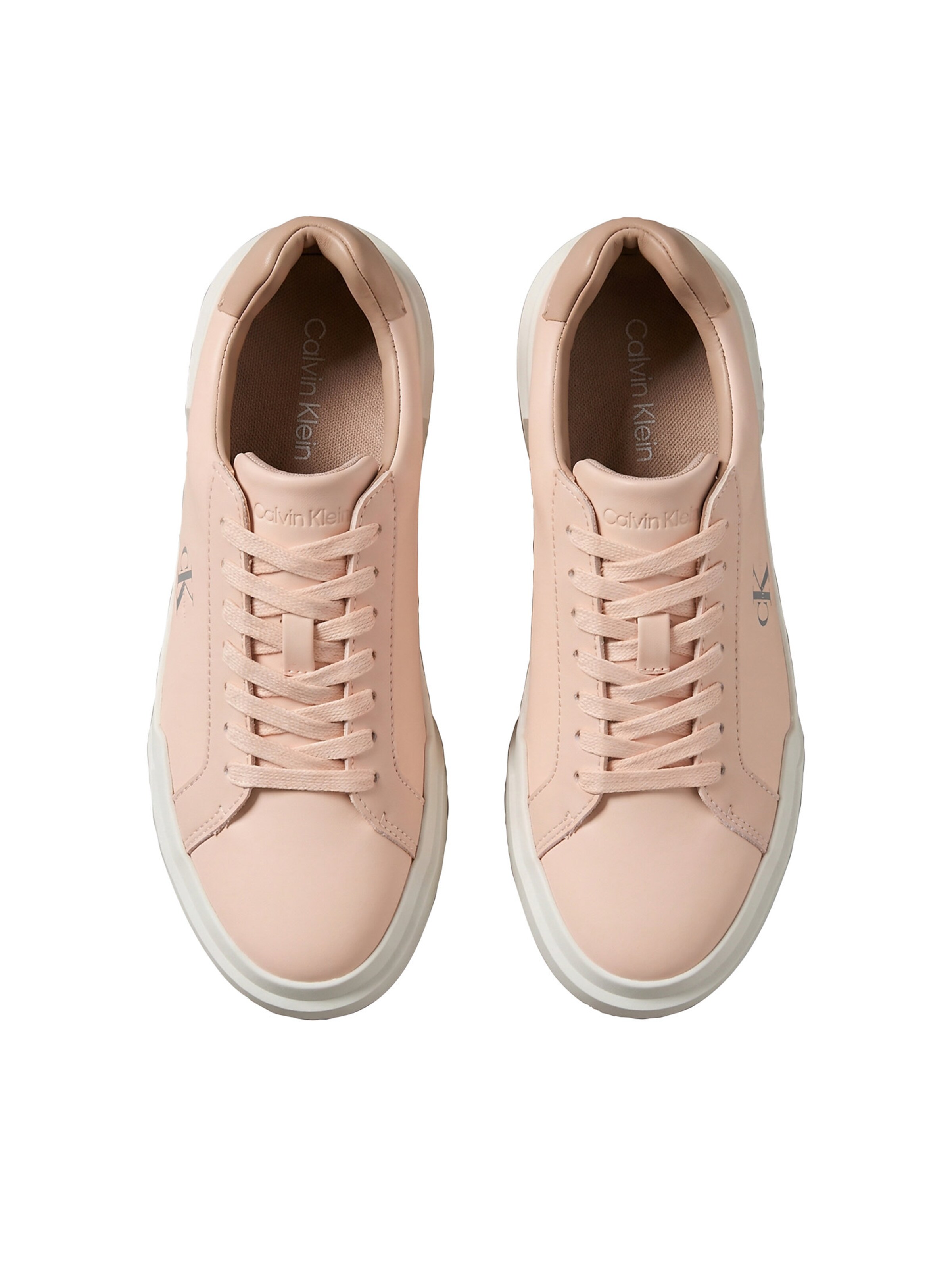 Calvin Klein Sneaker in Pink