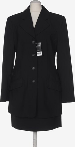 Review Workwear & Suits in S in Black: front
