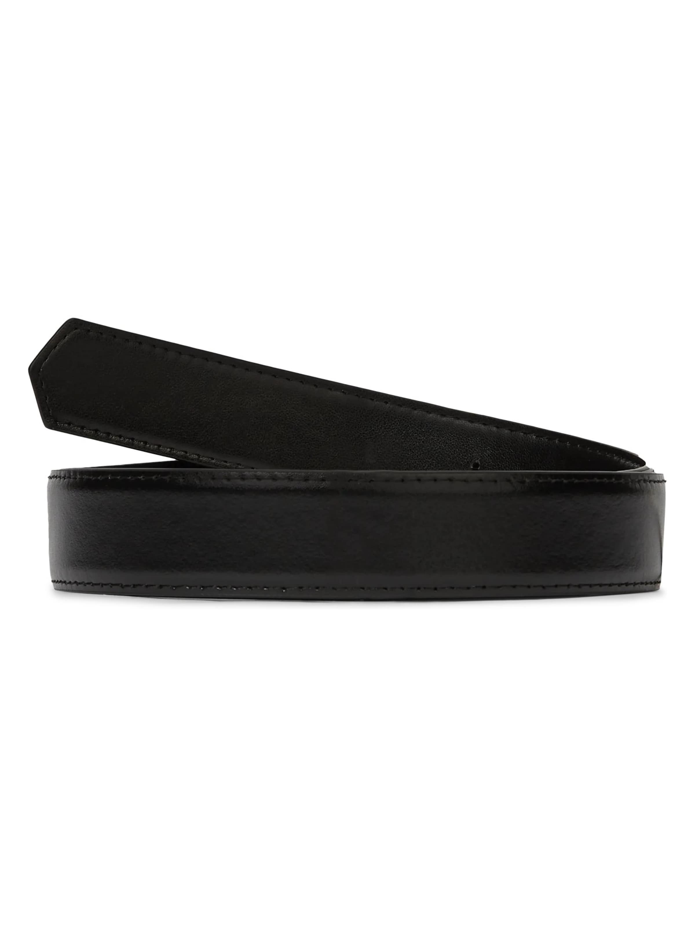 Karl Lagerfeld Opasky - Čierna