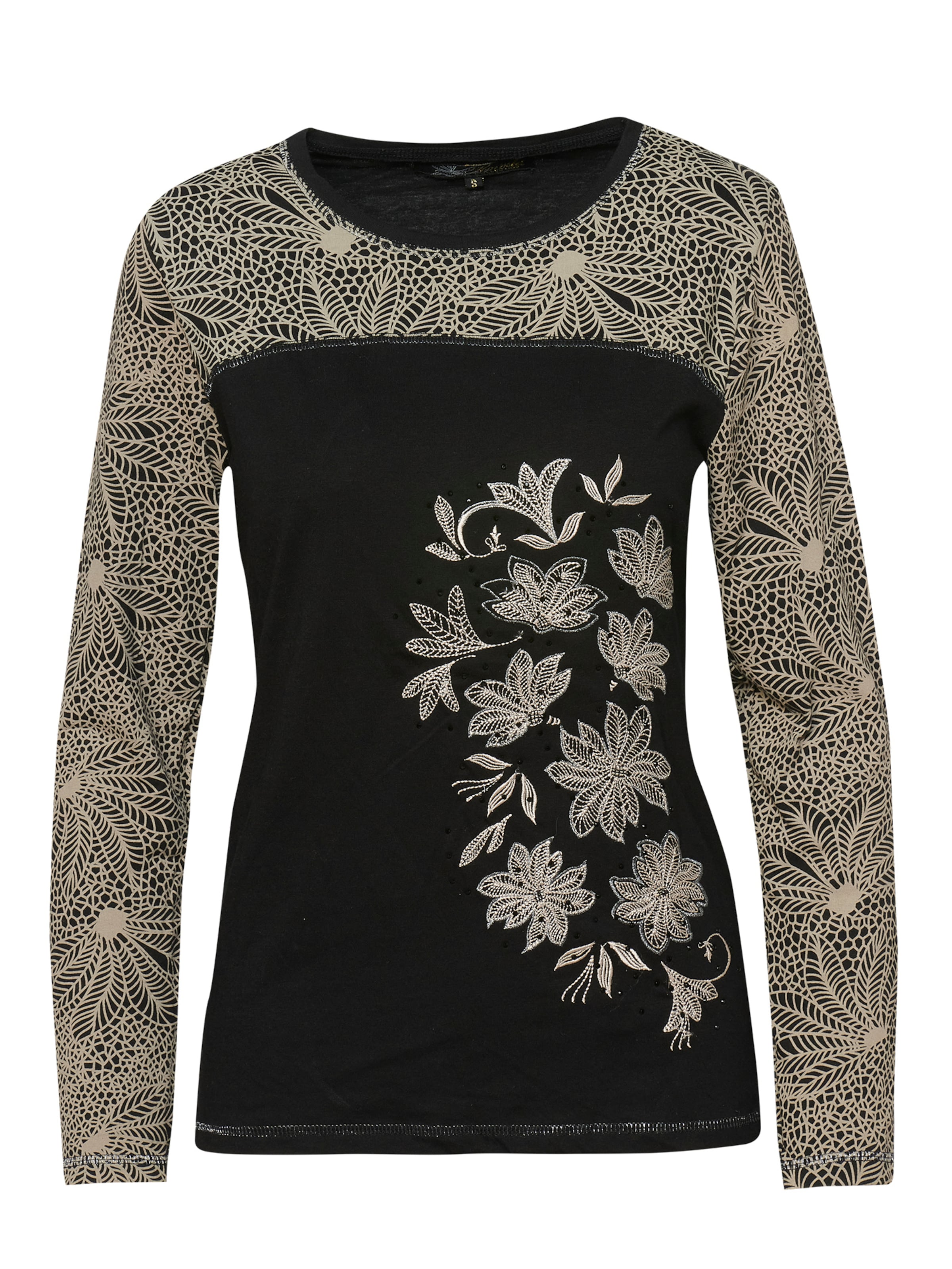 KOROSHI Särk, värv must: eest vaates