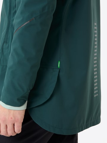 VAUDE Outdoor jacket 'Yaras' in Green