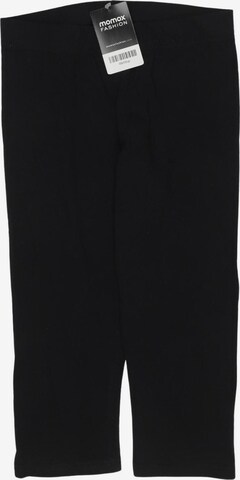 TOM TAILOR Shorts 26 in Schwarz: Vorderseite