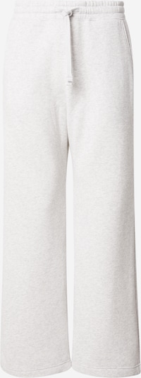 Kelnės iš HOLLISTER, spalva – margai pilka, Prekių apžvalga