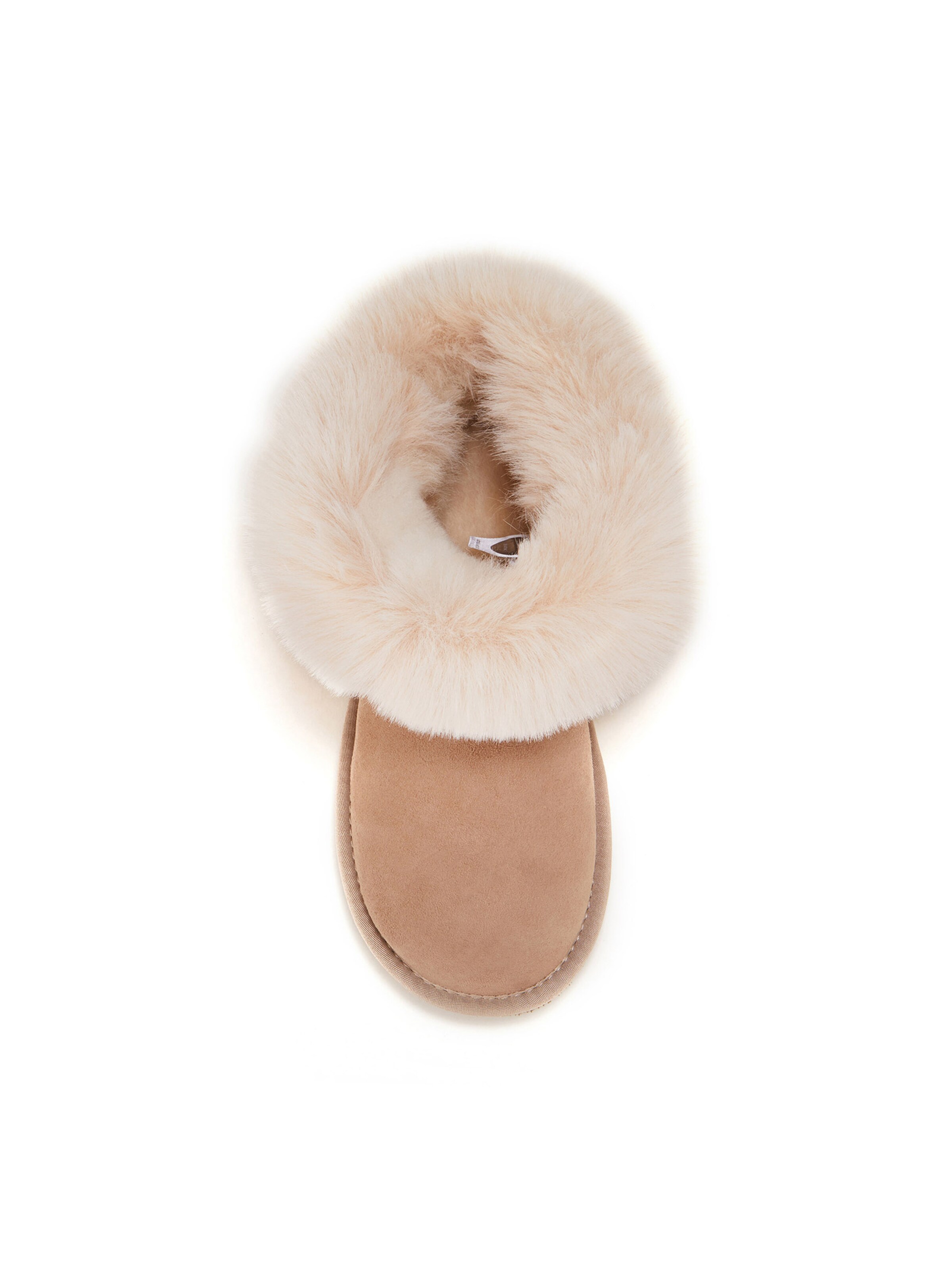Australia Luxe Collective Boot 'FOXY' i beige