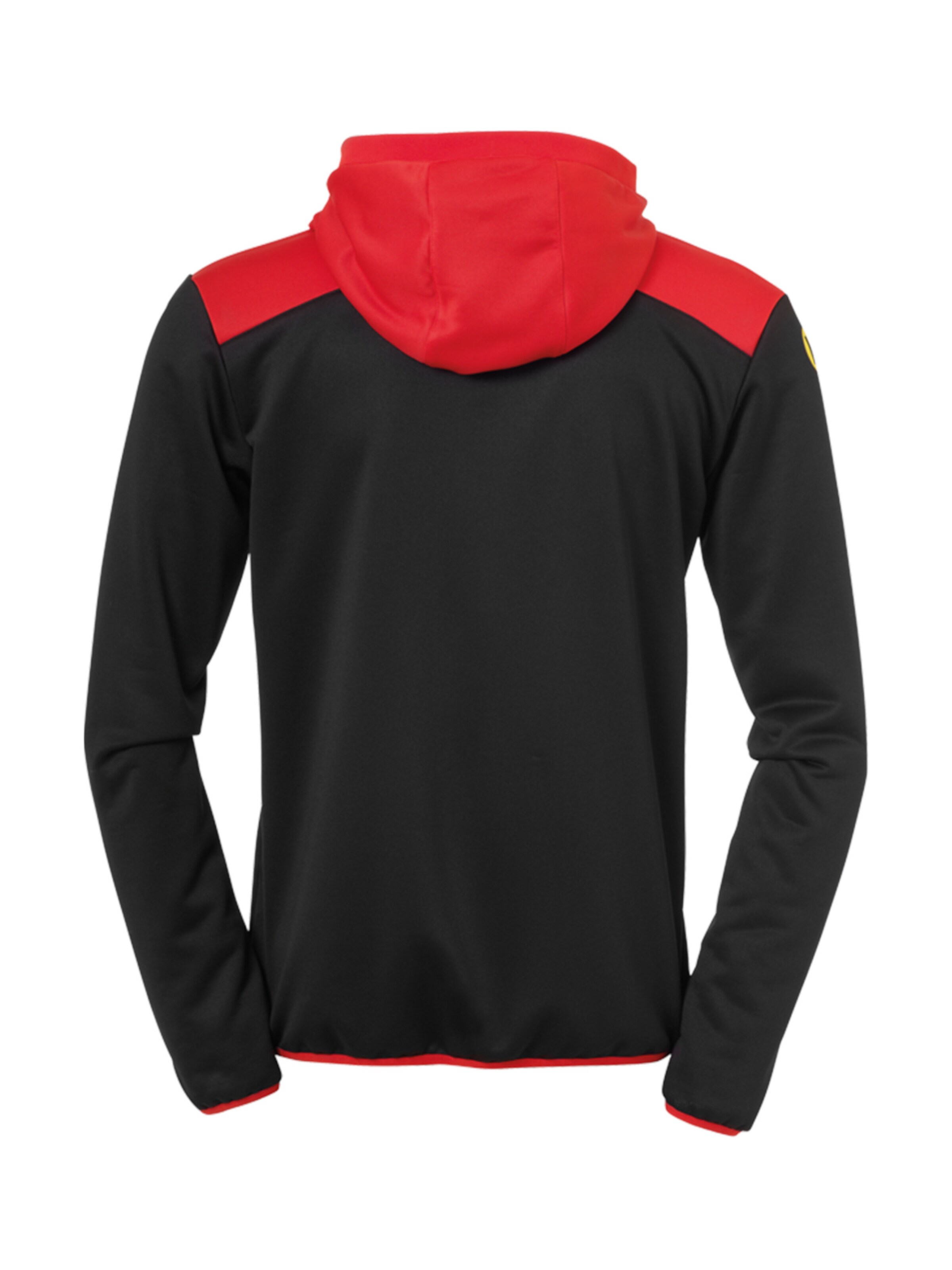 KEMPA Athletic Sweatshirt in Black