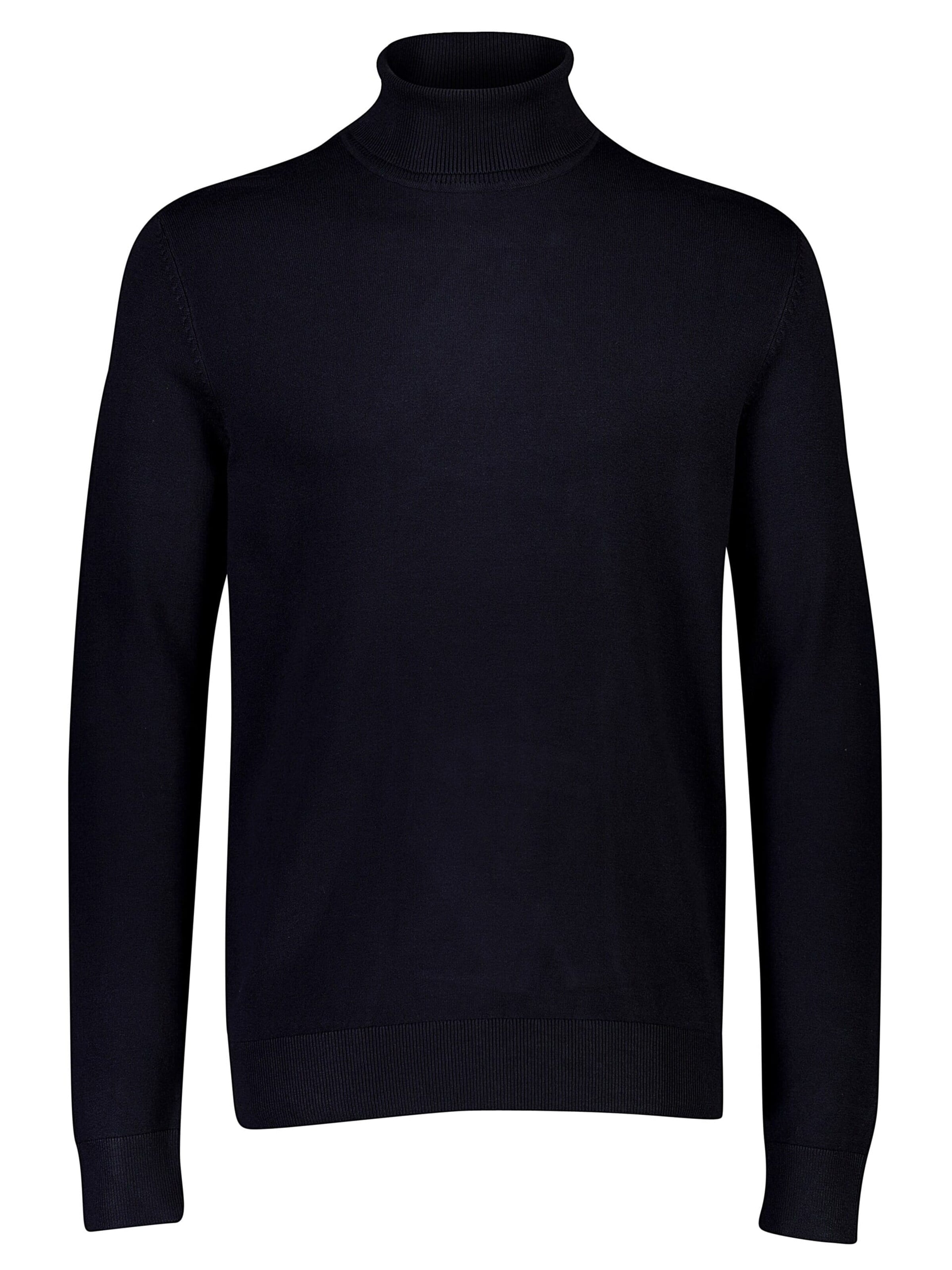 Lindbergh Pullover‌‌‌‌‌‌‌ in Blau: Vorderseite