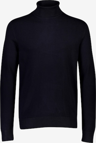 Lindbergh Pullover in Blau: Vorderseite