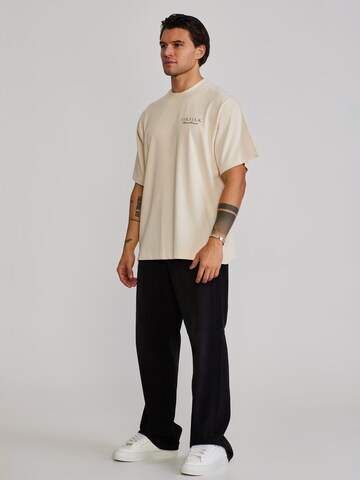 SikSilk Shirt in Beige