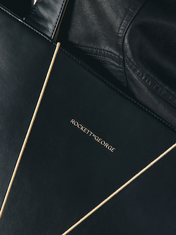 Cabas Rockett St George en noir