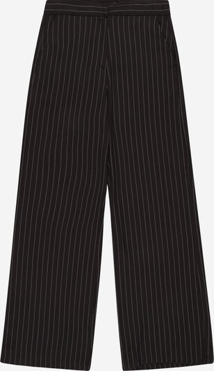 LMTD Spodnie 'RIN' w kolorze czarny / offwhitem, Podgląd produktu