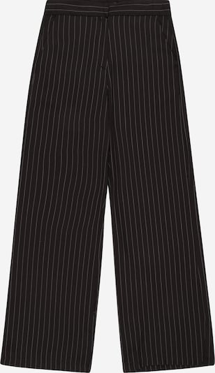 LMTD Kalhoty 'RIN' - černá / offwhite, Produkt
