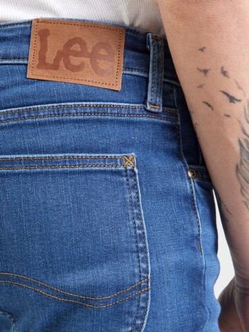 Lee - Skinny Vaquero 'MALONE' en azul