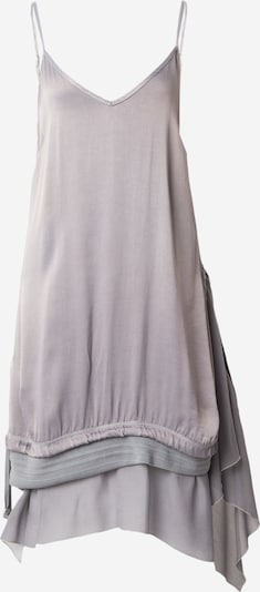 DIESEL Kleid 'UCHI' in grau, Produktansicht