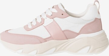 TAMARIS Sneaker in Pink