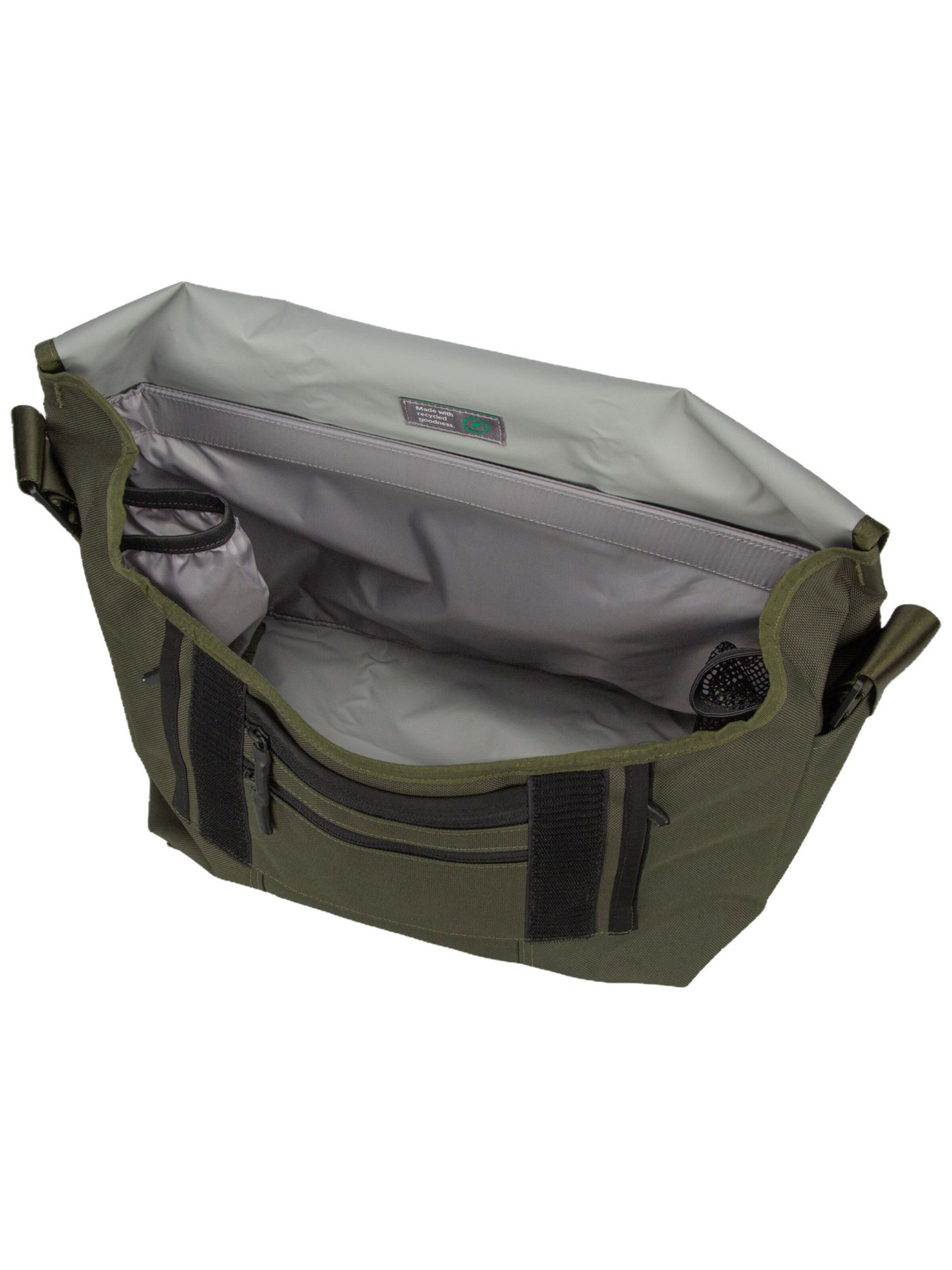 TIMBUK2 Messenger ' Classic Messenger M ' in Green