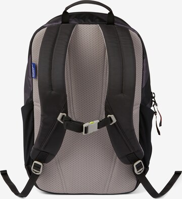 ergobag Backpack 'Ease' in Black