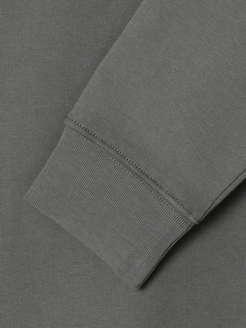 Hackett London Sweatshirt in Grün