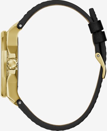 Orologio analogico 'INSIGNIA' di GUESS in nero