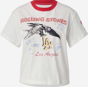 GAPMajica - bijela boja: prednji dio