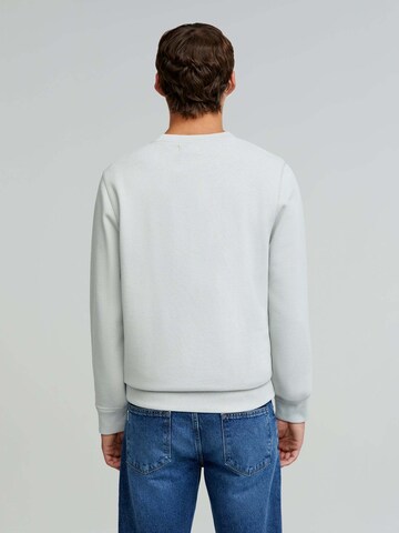 Scalpers Sweatshirt in Grey