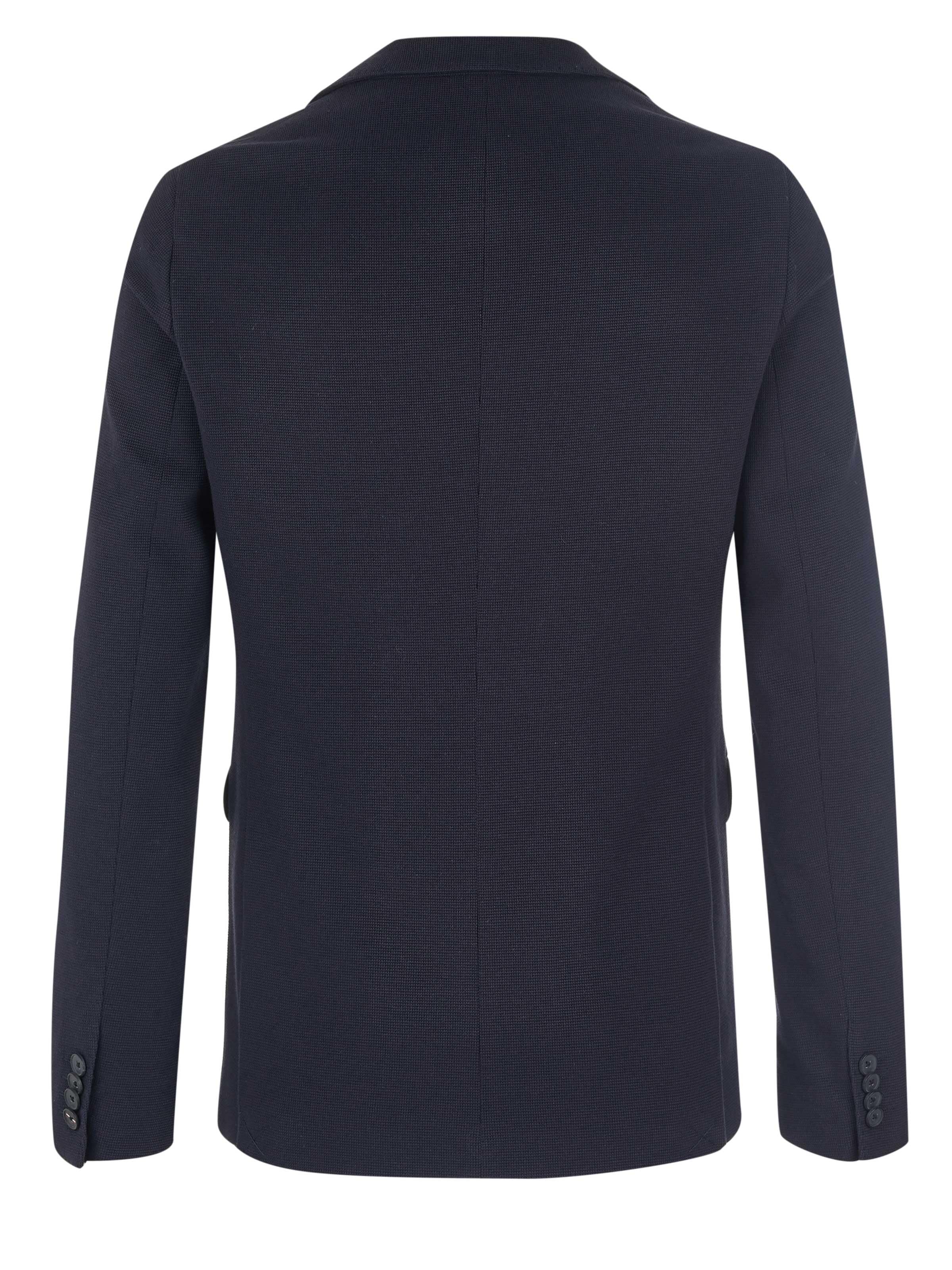 Slim fit Giacca business da completo di TOMMY HILFIGER in blu