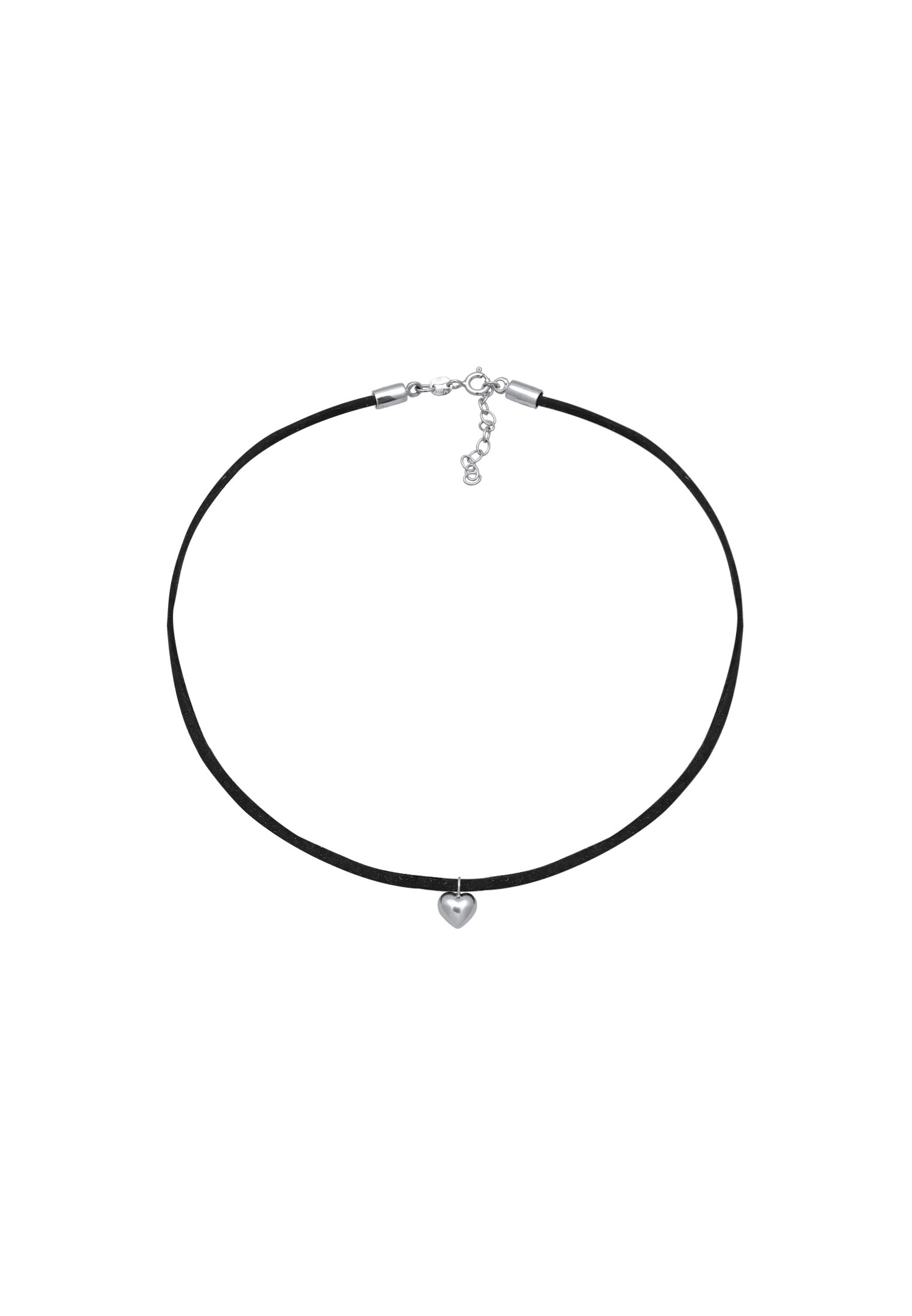 ELLI Necklace in Black