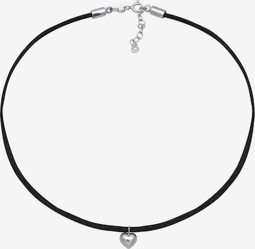 ELLI Necklace in Black