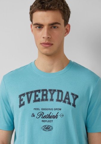 s.Oliver Shirt in Green