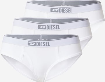 DIESEL Panty in White: front