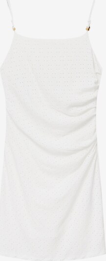 Pull&Bear Ljetna haljina u bijela, Pregled proizvoda