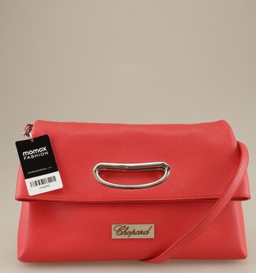 Chopard Bag in One size in Red: front