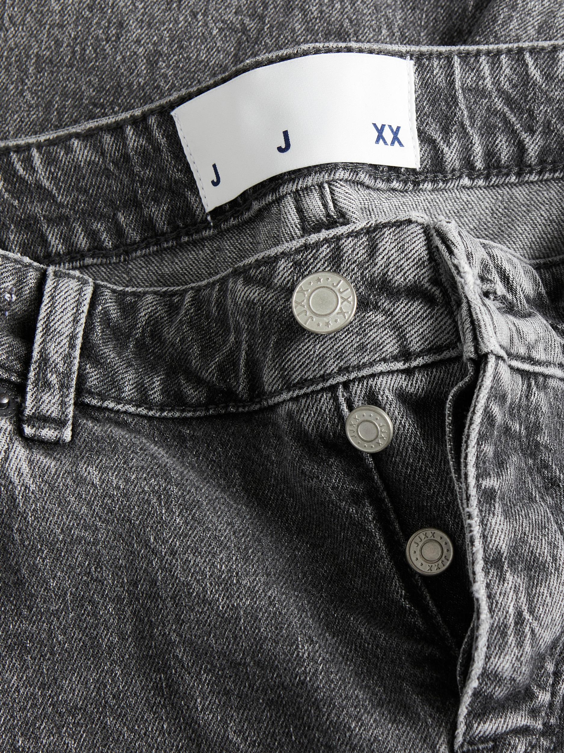 JJXX Jeans Seoul in Grau 