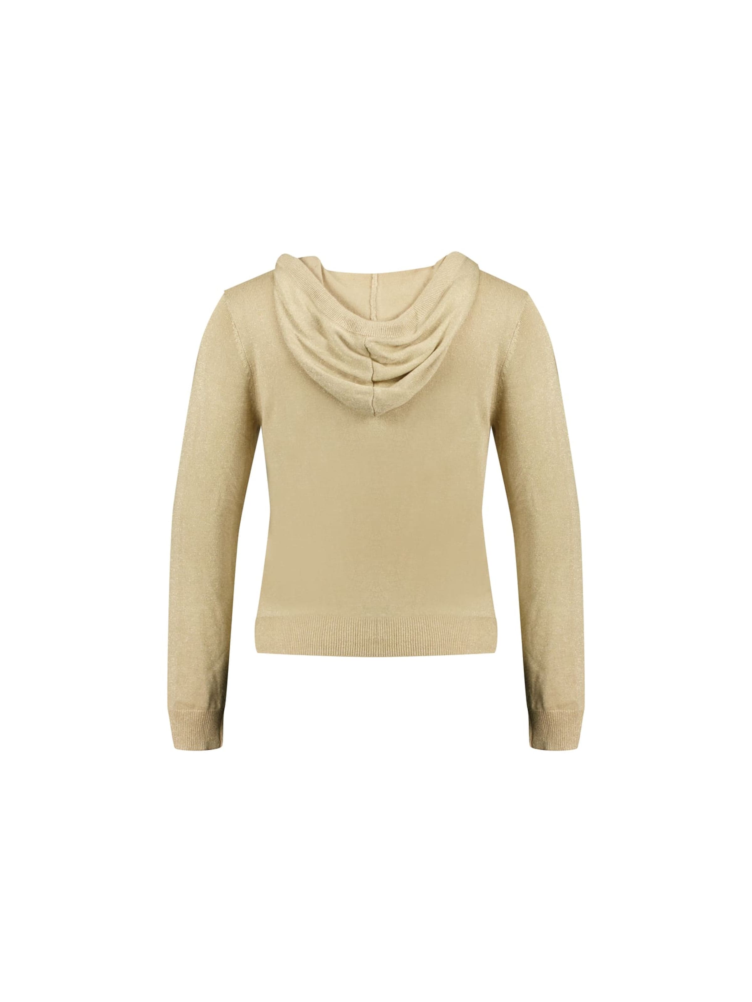 Veste mi-saison 'Noreen' Deeluxe en or