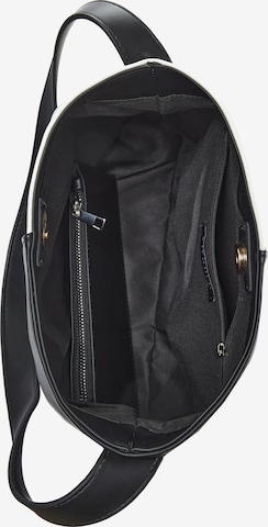 VIVANCE Μεγάλη τσάντα σε μαύρο